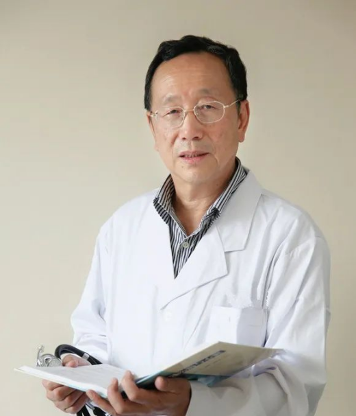 胡大一 