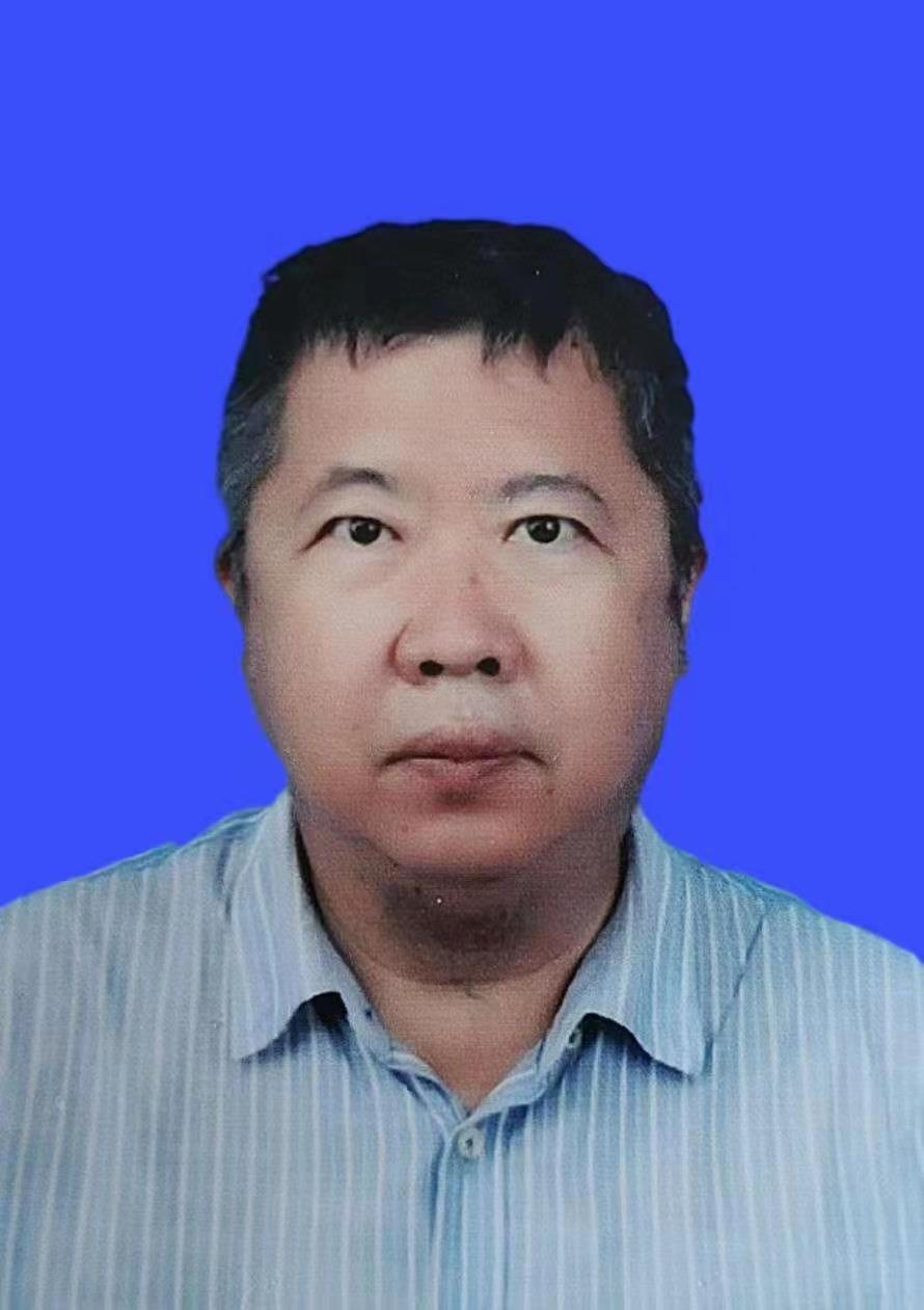  邢福忠