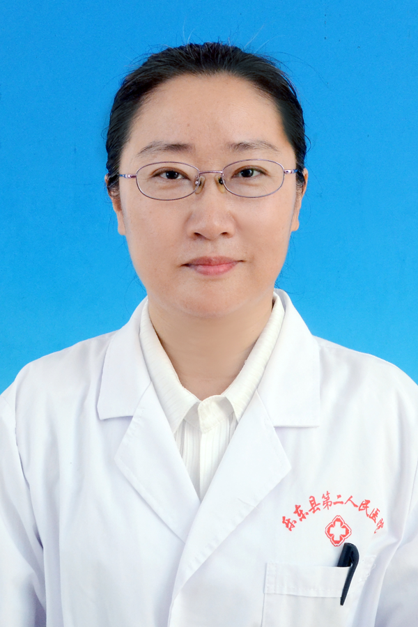朱锦丽