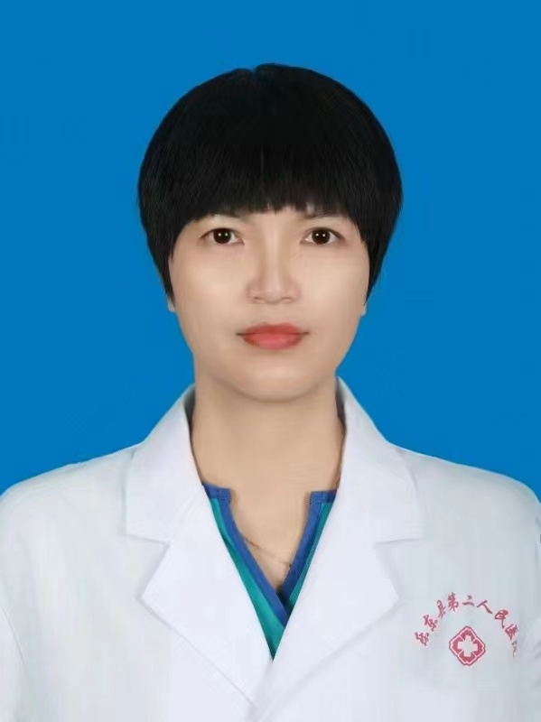 陈娥玲
